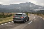 Cupra Ateca 2020 года (WW)